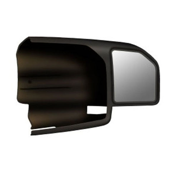 Cipa 11552 Passenger Side Custom Towing Mirror Ford F-150