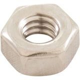 Generic 99-555-6650 Nut, 1/4"-20 Stainless steel