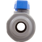 Rola-Chem/Paradise Industries 6389490 Valve Replacement, Rola-Chem ORP/PH, 3/8"