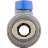 Rola-Chem/Paradise Industries 6389490 Valve Replacement, Rola-Chem ORP/PH, 3/8"