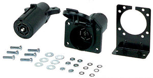 Hopkins 48465 7-Pole RV Blade Connector Kit