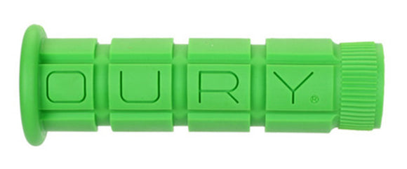 Oury Water Grip Green No Flange