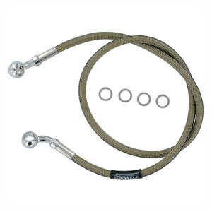 Edelbrock R09573S Rear Brake Line Kit Fits Honda 00-02 VT1100C2 Sabre