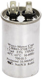 Pentair 473154 370V 7.5 MFD 3 Phase Capacitor for Pool and Spa Heat Pump