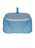 Ocean Blue 125010 Aluminum Deep Bag Leaf Rake