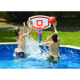 Swimline 9182SL Above Ground Jammin Basketball