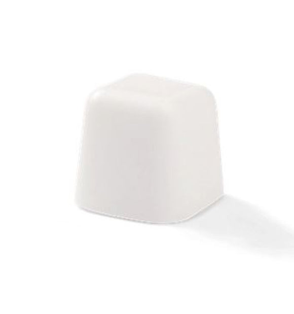 Weber 7417 Odorless Lighter Cubes White, 24 pc.