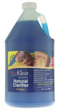 Natural Chemistry 90302SKR SeaKlear Pool Natural Clarifier 1 Gallon 4 Per Case