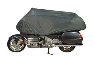 Dowco 26014-00 Guardian Traveler Motorcycle Cover - XL (Touring)