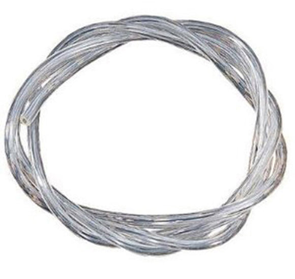 Helix 516-7166 Transparent Tubing 5/16