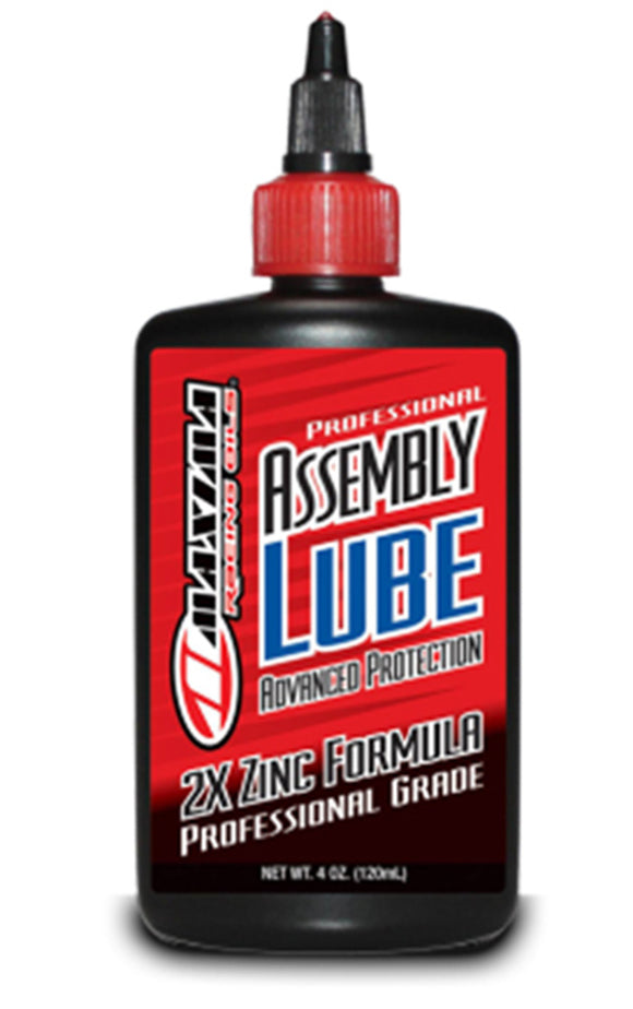 Maxima 69-01904 Maxima Assembly Lube