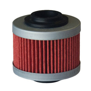 JT Sprocket HF559 Hi Flo - Oil Filter