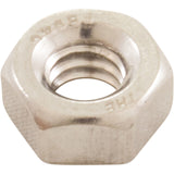 Generic 99-555-6650 Nut, 1/4"-20 Stainless steel