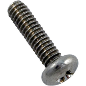 Gecko 99730050 Screw for Aqua Flo Pump