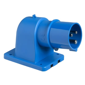 Blue Torrent AC81795 1 Hp Hurricane D-2 Pump for Impeller