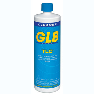 GLB 71028 Quart TLC Surface Cleaner