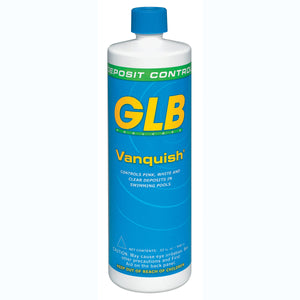 GLB 71118 Vanquish Deposit Control 32OZ