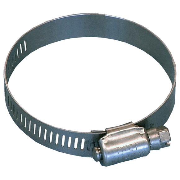 MURRAY HS24 #24 1-1/16-2 STAINLESS STEEL GEAR CLAMP