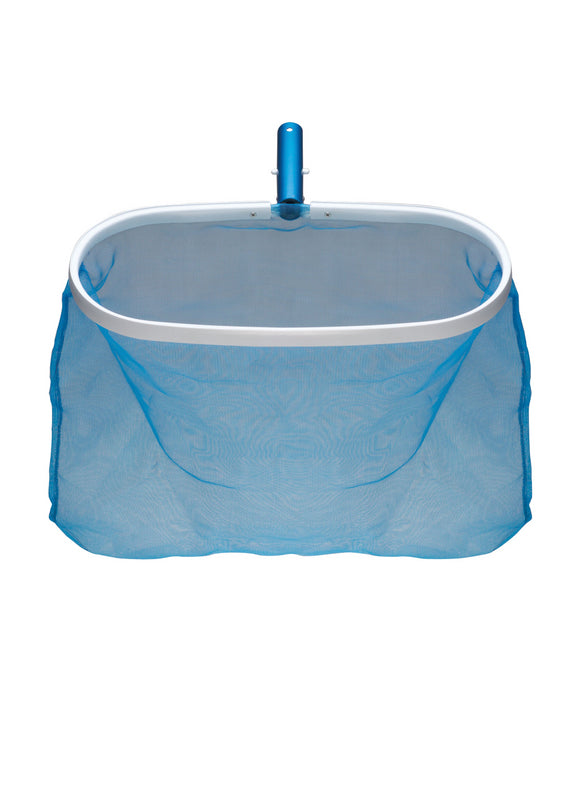 Ocean Blue 125010 Aluminum Deep Bag Leaf Rake