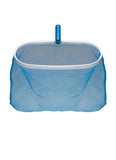 Ocean Blue 125010 Aluminum Deep Bag Leaf Rake