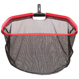 Ocean Blue 140080 Swimming Pool Leaf Rake with Soft Mesh Bag