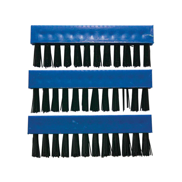 Ocean Blue 199006B Replacement Brushes