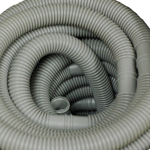 Plastiflex EC114X252 1.25 X 252' Bulk Vacuum Hose