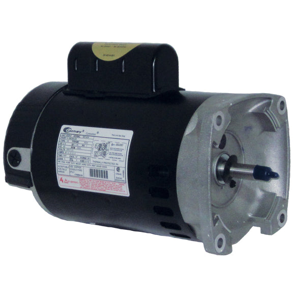 Regal Beliot B2854V1 1.5Hp 56Y Square Flange Motor