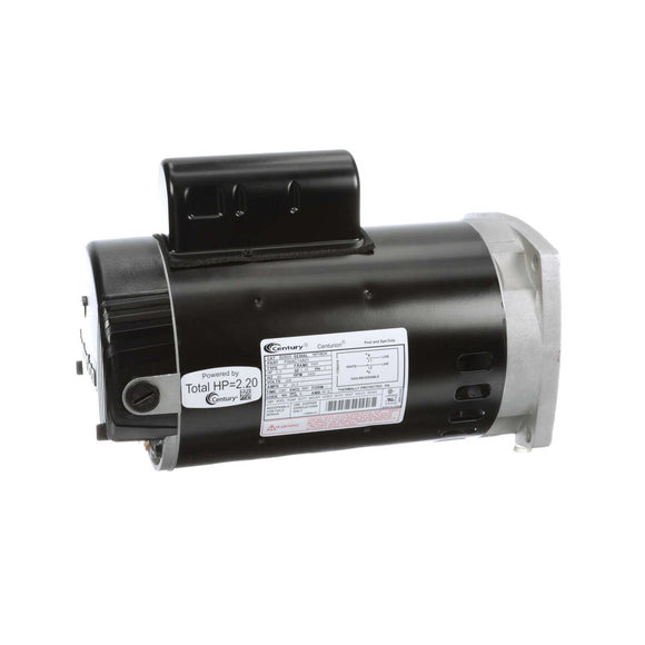 Regal Beliot B2855 2Hp 230V Pool Pump Motor