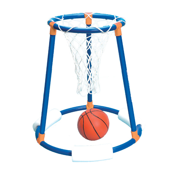 Swimline 9165SL Tall Boy Floating Basketball