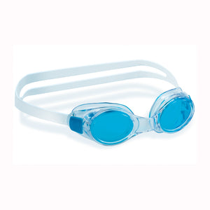 Swimline 9349SL Uniflex Fogfree Silicone Fitness Goggle