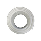 American Vinly FP.75X100N 0.75" X 100' Pvc Flex Pipe - White