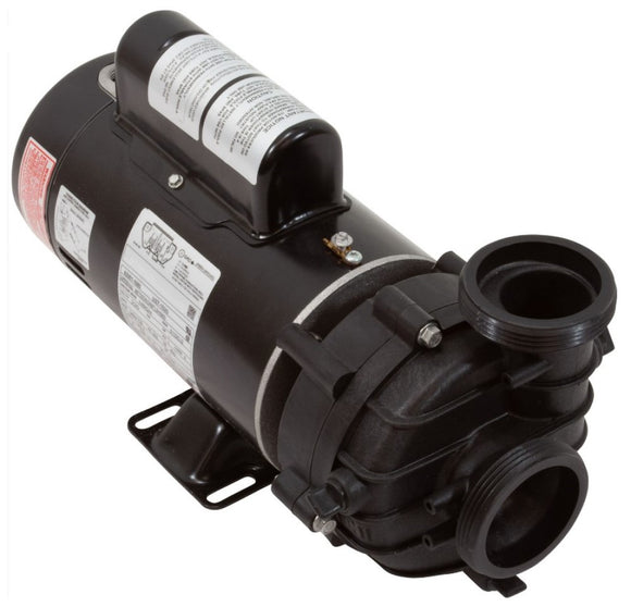 Balboa Water Group 4239113-S Pump BWG Sta-Rite Dura-Jet 1.5hp, 115v, 2-Spd, 2