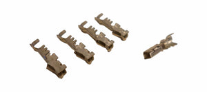 Niehoff 30-409 30409 20-16 Gauge Female Terminal (5 Pieces)