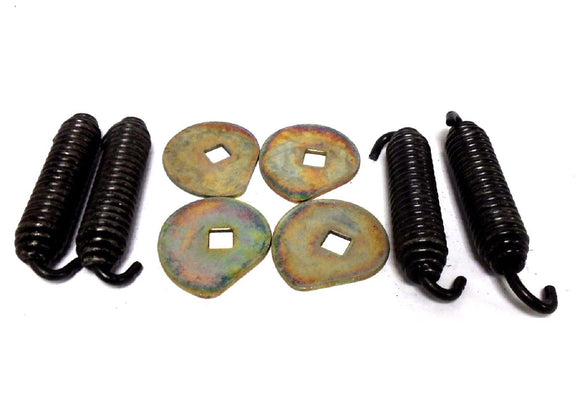 Bendix H9228 Drum Brake Hardware Kit H-9228 9228