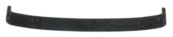 Carlson H5307-2 Disc Brake Key Spring, Front, Rear H53072 H-5307 5307