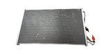 Automotive A/C Condenser Radiator For CarsTrucks SUV Vans Hot Rods 29" X 15 1/2"