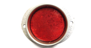 Grote 4019 Red Amber Side Marker Light Reflector Madison Industry