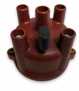 NOS Genuine Delco Distributor Cap D353 12327002 Free Shipping!