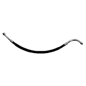 5-1402 A/C Refrigerant Assembly Hose JEEP cherokee Commanche 1991-1993 55035886