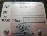 Mack 293-25149 A/C Compressor T.CCI 79325149 5300178 ER210L 25149 Pag 14oz 03-13