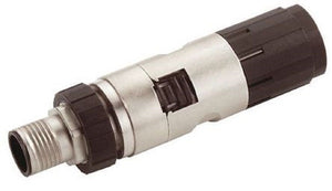 Siemens 6GK1905-0EA10 Simatic Net M12 Plug Connector 1pc