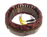 Motorola 13-4 Alternator Stator 134 6 Volt 6V