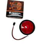 4000 Series Signal-Stat Light Kit 4054 w/ Pigtail & Grommet Rubber Seal - NEW!