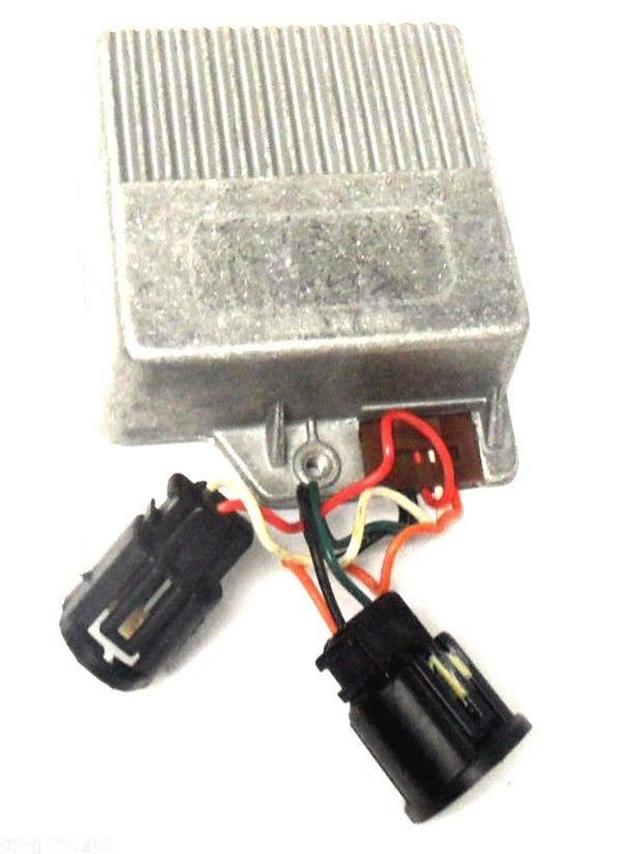 Silver Streak FF404 Ignition Control Module/Unit DY249A LX211