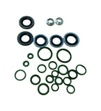 Supercool TSI 4392 O-Ring Service Pack 1982 & Up GM Buick Cadillac Chevy GMC