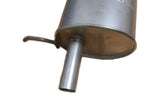 Muffler 21080 9 212 210809212