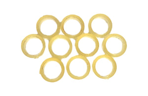 Motorola 15-2 O-Ring Set of 10 Pieces 152