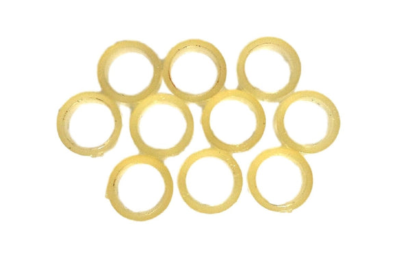 Motorola 15-2 O-Ring Set of 10 Pieces 152