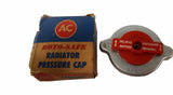 Genuine AC Delco RC-109 RC109 861853 Radiator Cap Rare in the Original Box